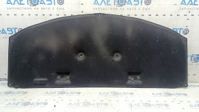 Toyota Camry V55 15-17 usa hood insulation tears