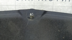 Toyota Camry V55 15-17 usa hood insulation tears