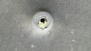 Toyota Camry V55 15-17 usa hood insulation tears