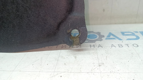 Toyota Camry V55 15-17 usa hood insulation tears