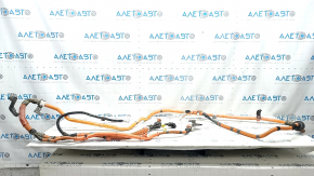 Wiring high voltage inverter-battery HVB Honda CRV 20-22 hybrid