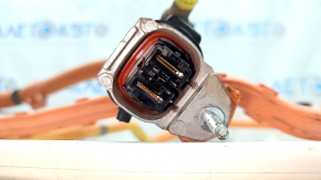 Wiring high voltage inverter-battery HVB Honda CRV 20-22 hybrid