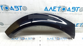 Nissan Ariya 23-25 rear right door arch trim, gloss black, scratches