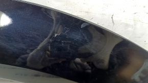 Nissan Ariya 23-25 rear right door arch trim, gloss black, scratches