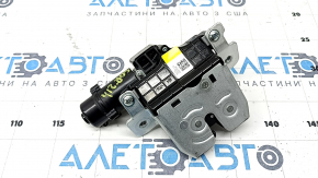 Electric tailgate lock for Kia Sorento 21-25