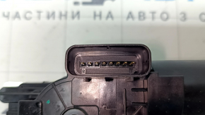 Electric tailgate lock for Kia Sorento 21-25