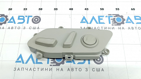 Kia Sorento 21-24 driver's seat control gray
