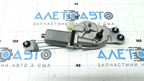 Rear wiper linkage with motor for Kia Sorento 21-25 HEV, PHEV