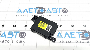 UNIT-HEATER CON Kia Sorento 21-24 HEV, PHEV