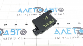 UNIT-HEATER CON Kia Sorento 21-24 HEV, PHEV