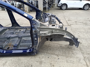 Honda CRV 20-22 hybrid front right quarter panel