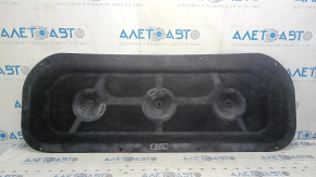 Hyundai Santa FE Sport 13-18 hood insulation tears