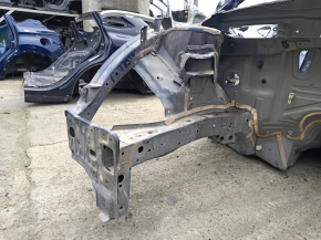 Honda CRV 20-22 hybrid front right quarter panel