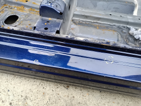 Honda CRV 20-22 hybrid front right quarter panel