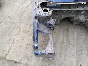 Honda CRV 20-22 hybrid front right quarter panel