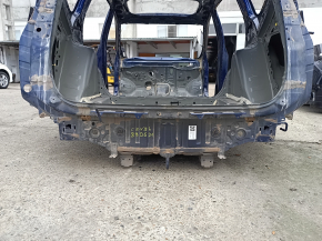 Honda CRV 20-22 rear panel