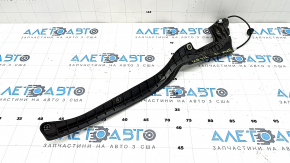 Left Kia Sorento 2021-25 trunk lid position sensor broken mounts