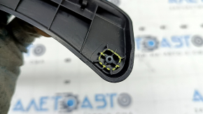 Left Kia Sorento 2021-25 trunk lid position sensor broken mounts