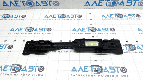 Kia Sorento 21-25 HEV, PHEV driver's seat longitudinal adjustment motor with bracket