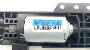 Kia Sorento 21-25 HEV, PHEV driver's seat longitudinal adjustment motor with bracket