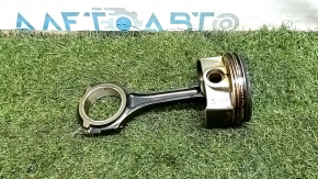 Connecting rod with piston Mercedes W213 E 300 17-23 2.0T h:51.0 d:83.0