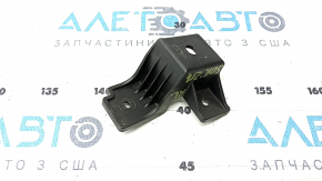 Rear bumper reinforcement bracket, left upper, Kia Sorento 21-24 HEV, PHEV