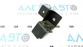 Rear bumper reinforcement bracket, left upper, Kia Sorento 21-24 HEV, PHEV