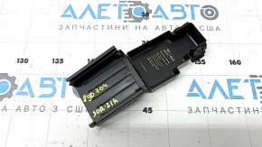 Positive terminal cover for Kia Sorento 21-25 HEV, PHEV battery