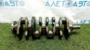 Crankshaft Mercedes W213 E 300 17-23 2.0T K: 54.99 W: 44.99
