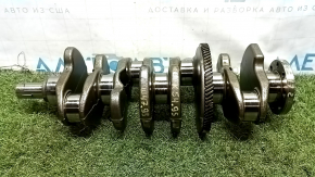 Crankshaft Mercedes W213 E 300 17-23 2.0T K: 54.99 W: 44.99