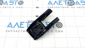 Kia Sorento 21-24 HEV, PHEV black rear right passenger seat runner trim