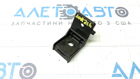 Rear bumper reinforcement bracket, left lower, Kia Sorento 21-24 HEV, PHEV