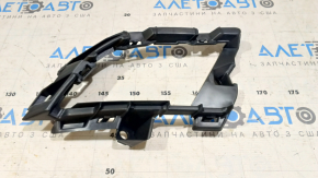 Bracket fog light right VW Jetta 15-18 USA
