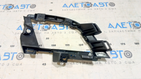 Bracket fog light right VW Jetta 15-18 USA