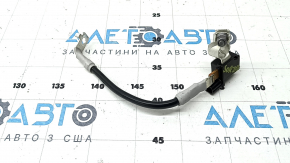 Negative terminal of Kia Sorento 21-24 HEV, PHEV battery with sensor