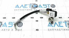 Negative terminal of Kia Sorento 21-24 HEV, PHEV battery with sensor