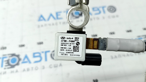 Negative terminal of Kia Sorento 21-24 HEV, PHEV battery with sensor