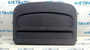 Nissan Ariya 23-25 black trunk shelf