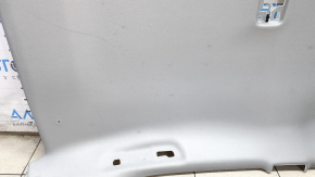 Toyota Camry v55 15-17 USA headliner without sunroof, gray, for cleaning