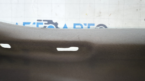 Toyota Camry v55 15-17 USA headliner without sunroof, gray, for cleaning