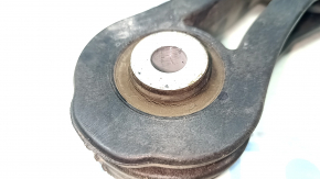Honda CRV 20-22 hybrid upper engine mount microcracks