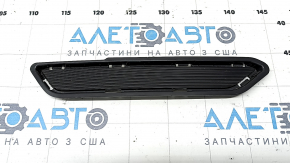 Left rear bumper lip trim for Kia Sorento 21-24 HEV, PHEV