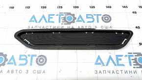 Right rear bumper lip trim for Kia Sorento 21-24 HEV, PHEV