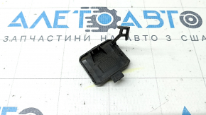 Kia Sorento 21-24 HEV, PHEV rear bumper tow hook cap, gloss black