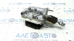 Brake Pedal Feel Simulator for Honda CRV 20-22 Hybrid with Small Reservoir