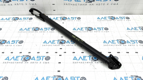 Left tailgate shock absorber for Kia Sorento 21-25 HEV, PHEV electric