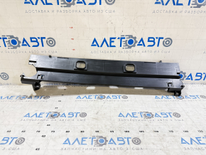 Upper radiator mounting frame for BMW 5 F10 12-16 2.0T plastic