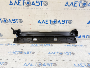 Upper radiator mounting frame for BMW 5 F10 12-16 2.0T plastic