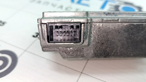 Kia Sorento 21-24 lane keeping camera on the windshield, without overlay