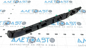 Rear bumper mount, upper right, Kia Sorento 21-24 HEV, PHEV
